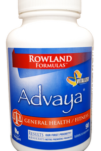 Advaya Vitalized