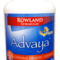 Advaya Vitalized