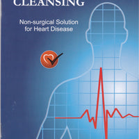 Arterial Cleansing Booklet