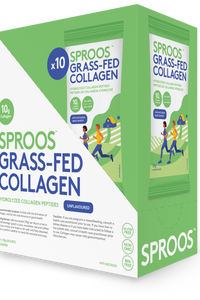 Sproos Grass-Fed Collagen