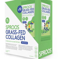 Sproos Grass-Fed Collagen