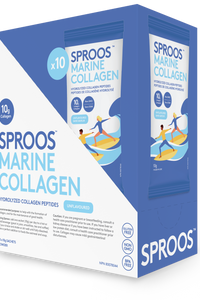 Sproos Marine Collagen