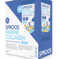 Sproos Marine Collagen