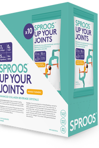 Sproos Up Your Joints