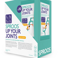 Sproos Up Your Joints