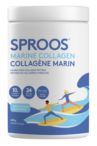 Sproos Marine Collagen