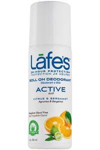 Deodorant Roll-On Active