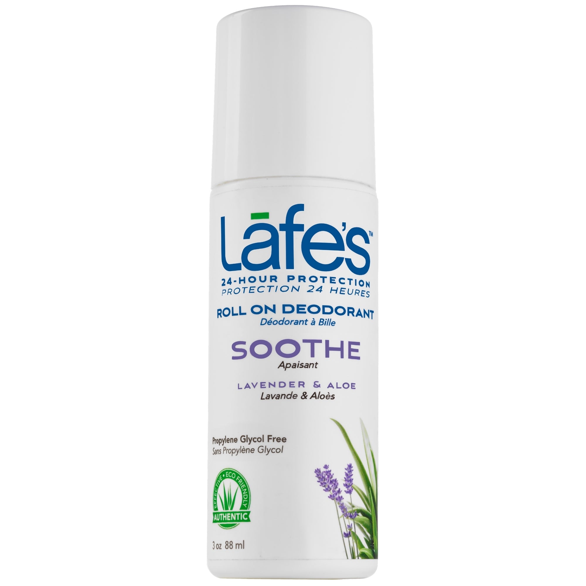 Deodorant Roll-On Soothe