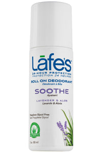 Deodorant Roll-On Soothe