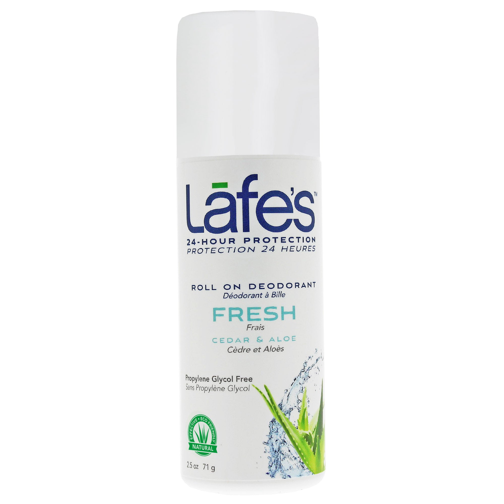 Deodorant Roll-On Fresh