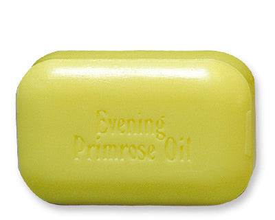 Evening Primrose Oil Soap