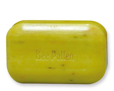 Bee Pollen Soap