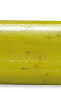 Bee Pollen Soap