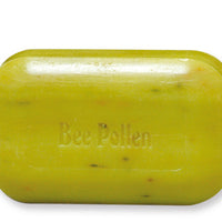 Bee Pollen Soap