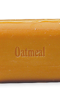 Oatmeal Soap