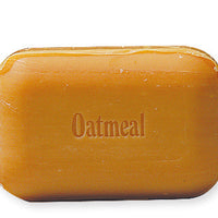Oatmeal Soap