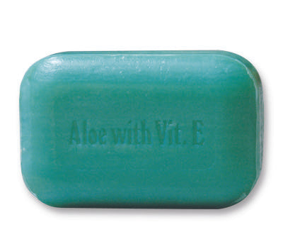 Aloe Vera & Vitamin E Soap