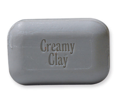 Clay Cleansing Soap