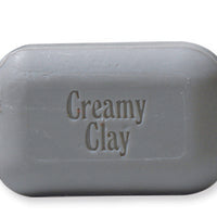 Clay Cleansing Soap