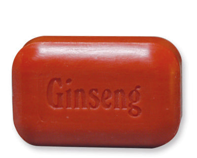 Ginseng Soap