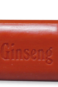 Ginseng Soap