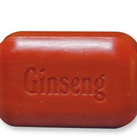 Ginseng Soap