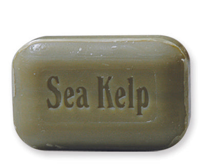 Sea Kelp Soap