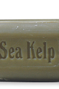 Sea Kelp Soap