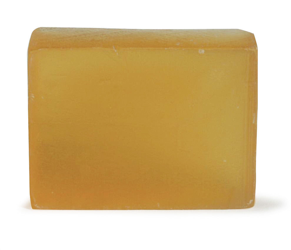 Pure Glycerine Soap Precut