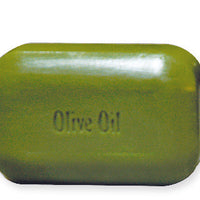 Olive Oil Soap