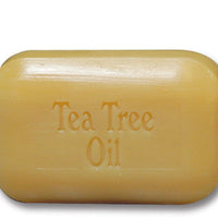 Tea Tree Oil Soap