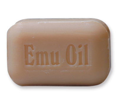 Emu Oil Soap