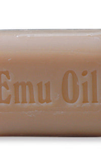 Emu Oil Soap