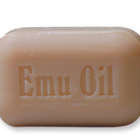 Emu Oil Soap