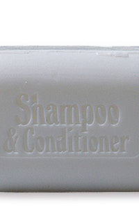 Shampoo Bar with Conditioner