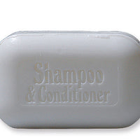 Shampoo Bar with Conditioner