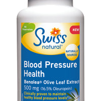 Blood Pressure Health Benolea®