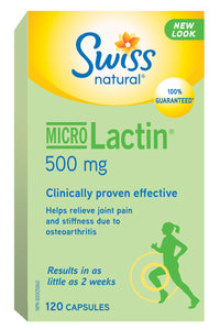 Microlactin? 500mg