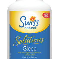 Solutions® Sleep Capsule