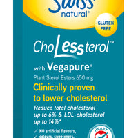 Vegapure® 650mg Capsule Box