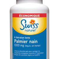 Saw Palmetto TR 1000mg VALUE SIZE