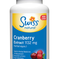 Cranberry Extract 1132mg SoftGel 90