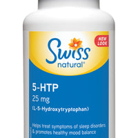 5-HTP 25mg