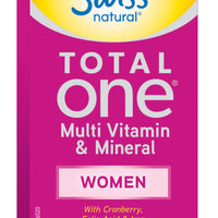 Total One® Women Multi Caplet