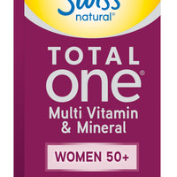 Total One® Women 50+ Multi