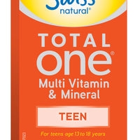 Total One® Teen Multi