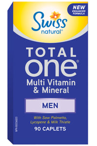 Total One® Men Multi