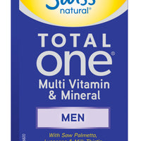 Total One® Men Multi