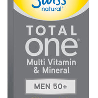 Total One® Men 50+ Multi