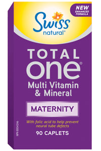 Total One® Maternity Multi